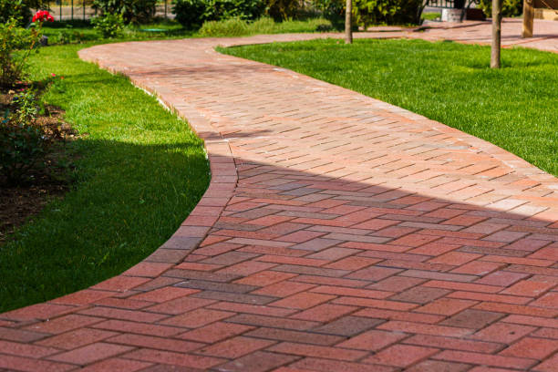 Best Local Driveway Pavers  in Odell, OR
