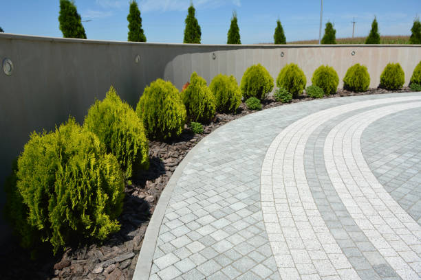 Best Brick Driveway Pavers  in Odell, OR