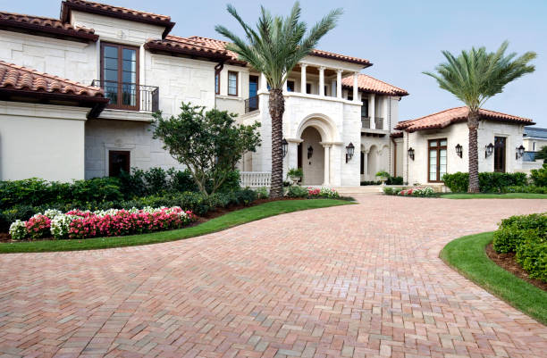 Best Driveway Pavers Cost  in Odell, OR