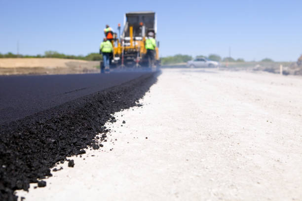 Best Driveway Paver Repair  in Odell, OR