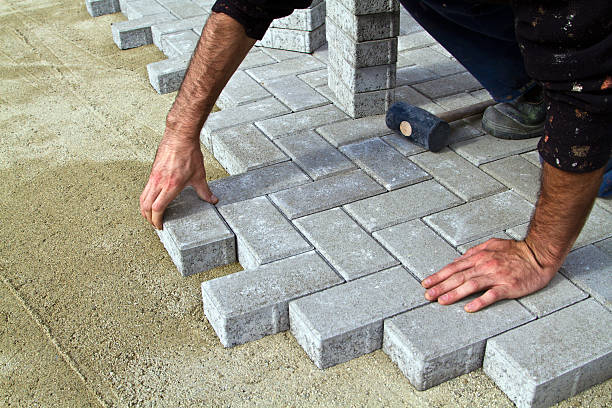 Odell, OR Driveway Pavers Company